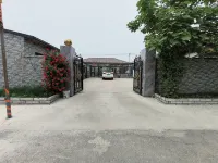 Panjin Naval Farmhouse - Lemmikkieläimet sallittu