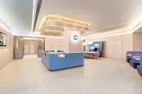 Hanting Hotel (Bijie Zhijin Tongxingyuan Branch)