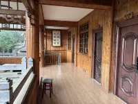 Pulaming Homestay