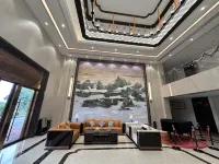 Qichun Shanshuiju Hotel Hôtels à : Qichun