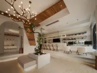 荔波三嶼南庭·La Mere Ancienne·設計師私湯度假美墅(古鎮店) 荔波酒店