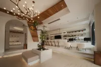 荔波三嶼南庭·La Mere Ancienne·設計師私湯度假美墅（古鎮店）
