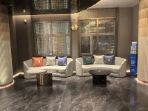 Jiuzhou Hot Spring Hotel