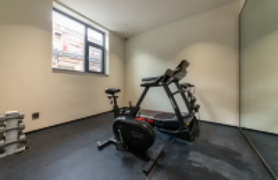 格麗酒店（平遙古城店）