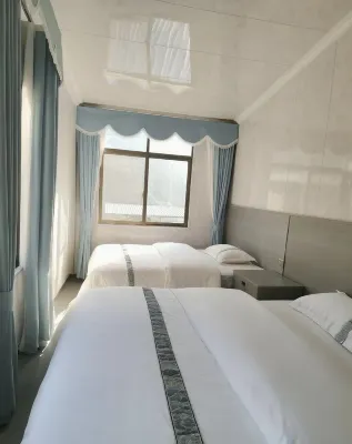 Shiyuanxuan Homestay