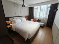 Chuxiong Jinqianwan Hotel Hotel di Chuxiong