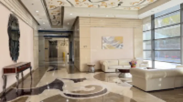 Beijing Shimao International Apartment