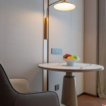 Howard Johnson Life Chenghua Chengdu