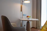 成都成華區豪生Life酒店（東郊記憶店） 鄰近成都理工大學-行政督導組的酒店