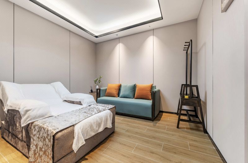 Howard Johnson Life Chenghua Chengdu photo 2