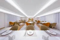 Vienna Hotel (Changdu Chama Plaza Qiangbalin Temple Branch) - Bữa sáng