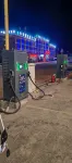 那曲卡爾頓大飯店 - 停車場
