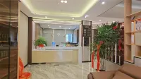 Yunding Grand Hotel