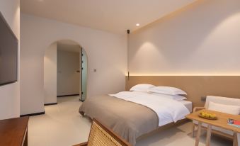 Dunhuang YunCheng Zaiye Homestay