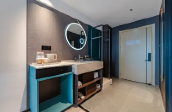 君萊飯店（合肥創新院中國聲谷創業園店）