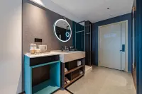 Junlai Hotel (China Sound Valley, Hefei Innovation Park) Hotels near Xinqiao International Airport