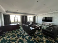 Minyuan Mingyang Hotel Hotels in Guyuan County