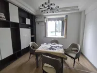 Hechuan Yaju Homestay Zhongyiyuandian