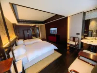 Yunfu Hongxin Boutique Hotel (Wuyue Plaza Branch, Yunfu) Hotel di Yunfu