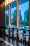 Radisson RED Hotel Jingjiang Financial Business District - Gym