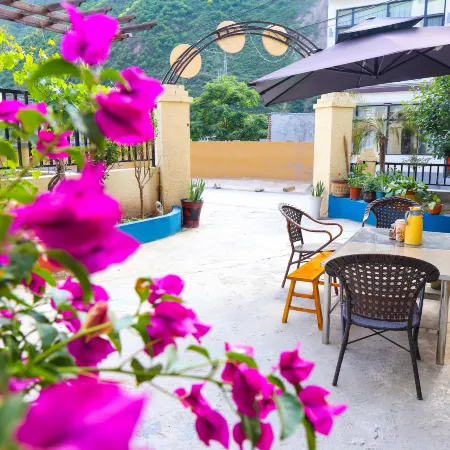 Tanchang Shanjian Shuixiang Homestay