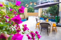 Tanchang Shanjian Shuixiang Homestay