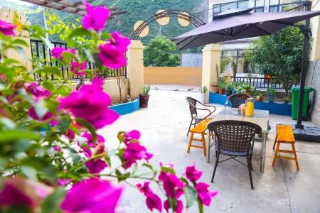 Tanchang Shanjian Shuixiang Homestay