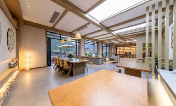 Jiuzhaigou Yunshan Bieyuan Homestay