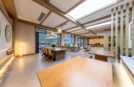 雲山•別院YUN SHAN HOSP ITAL民宿（九寨溝店）