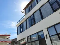 BOHE YARD HOTEL - View biển