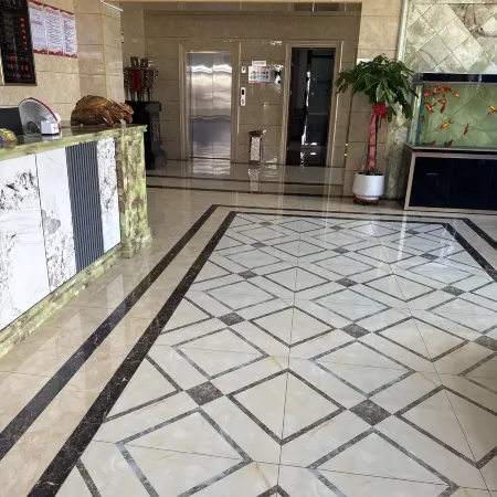 Fudilong Hotel