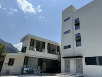 汶川映秀漁子溪民宿（震中紀念館店） 映秀鎮住宿飯店