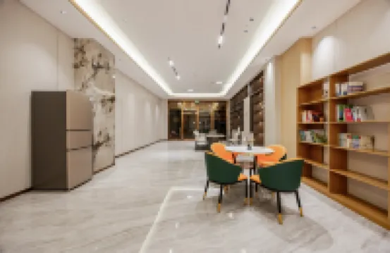 Jian Shui Bolin Grand Hotel (Jianshui Ancient City Zhu Jia Garden Branch)