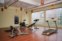 Youying Hotel (Dongxing Dongmeng Avenue) - Gym