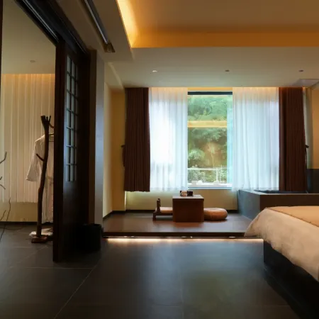 Shanqian Yiding Homestay