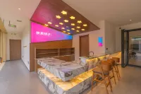 Yinju Xiangli Xiejia Yuanzi