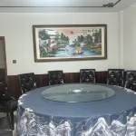 Wenchuan Wolong Zanglanju (Ganhaizi Scenic Area)