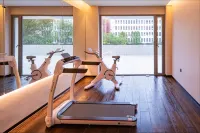 雲頤自在飯店（呼和浩特大學東街農業大學店）