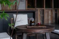 青城山·山凹凹里民宿