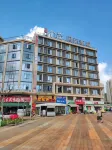 Yuejing Smart Hotel (Kunming South Railway Station Branch) Các khách sạn gần Yunnan Art University Wenhua College