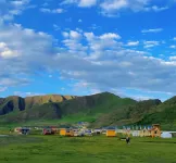 Yunxi Cangyun Homestay