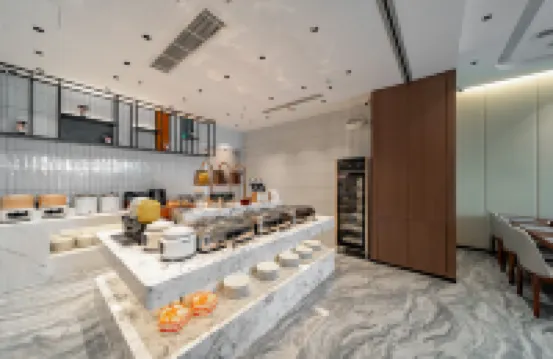 清沐·尚飯店（合肥高鐵南站北廣場店）