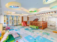 Weihai Heqing Bay Space Cabin Homestay