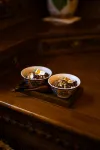 Daoxiang Zangge Homestay (Ngawa County) - breakfast