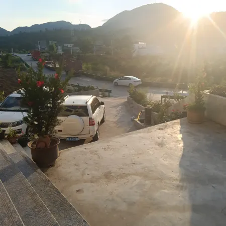 Cheng Hanshen Xixia Hotel