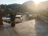 Cheng Hanshen Xixia Hotel - parking