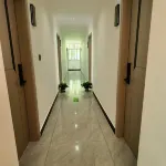 Guangwushan Tianfu Home Homestay