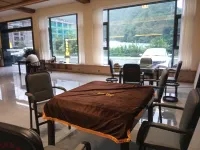 Wenchuan Wolong Shiguang · Xingchen Homestay
