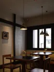 Changsha Junbo | Blue Nostalgia Hotel (Wu Yi Square IFS Store)