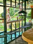 Dao · Jianxi Homestay - bar